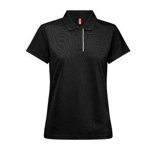 Polo tecnica donna THC DYNAMIC WOMEN