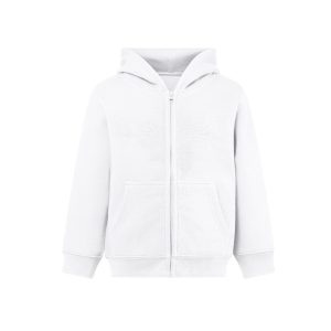 Children’s jackets THC AMSTERDAM KIDS WH