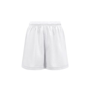 Children’s sports shorts THC MATCH KIDS WH