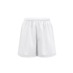 Adult sports shorts THC MATCH WH