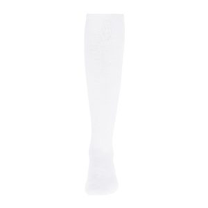 Calzino sportivo a metà polpaccio THC RUN WH