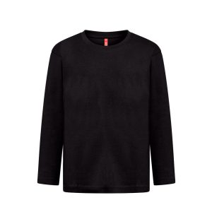 Long-sleeved T-shirt THC BUCHAREST KIDS