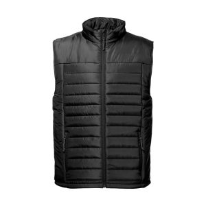 Padded vest THC CLOUD