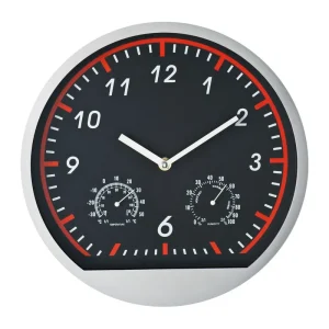 Wall Clock Bagio