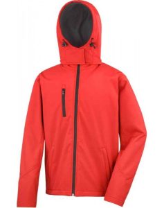 Giacca softshell da uomo ETR230M