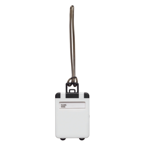 Luggage tag 3167