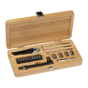 Set di utensili da 21 pezzi Beringen