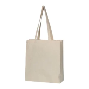 Organic Cotton Bag Innsbruck 180g/m²