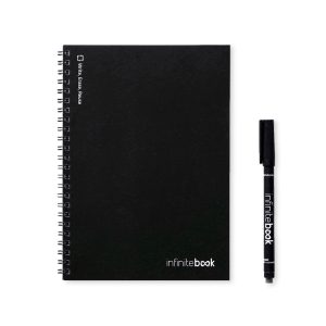 A5 Infinitebook INFINITEBOOK PLAIN A5