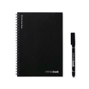 A5 Infinitebook INFINITEBOOK LINED A5