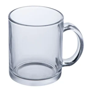 Glass Mug Limerick 300 ml