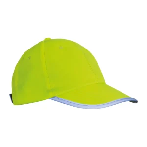 Cappellino da baseball da bambino a 6 pannelli Seattle
