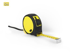 Tape measure 5 m EP34.051