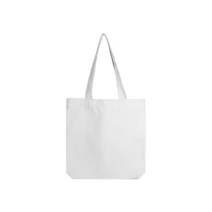 Eco bag made of organic cotton