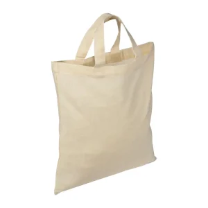 Small Cotton Bag Antibes 140 g/m²