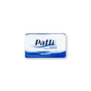 PATTI 15g. Saponetta tradizionale 15g