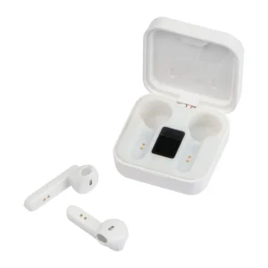 Cuffie Bluetooth con alimentazione solare Ontario