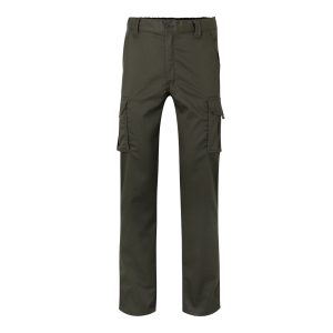 Pantaloni elasticizzati con diverse tasche VL PAN