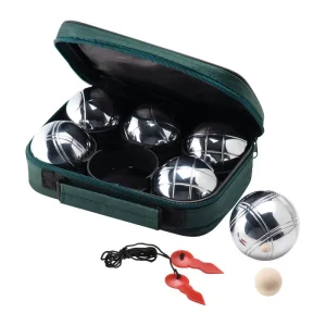 Gioco di pétanque Jacksonville