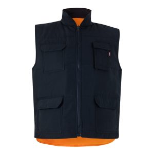 Gilet imbottito VL DIANA