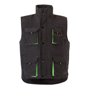 Gilet imbottito VL NERGAL