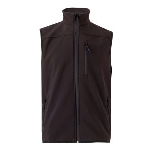 Gilet soft shell VL VARUNA