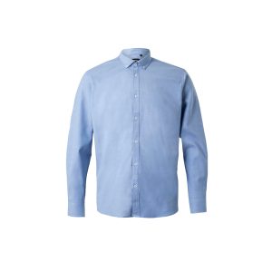 Men’s Oxford shirt VL PRITHVI MAN