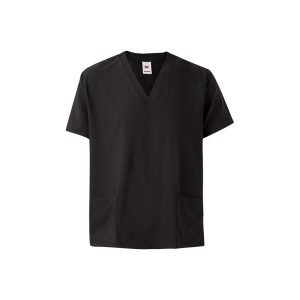 Short-sleeved tunic VL FLORA