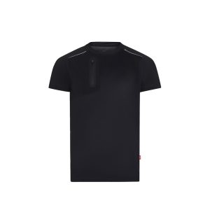 T-shirt tecnica a Waffle VL RHEA