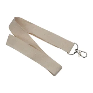Lanyard in cotone Mannheim