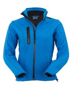 Women’s softshell jacket ETEF602
