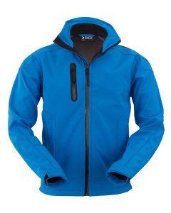 Giacca softshell da uomo ETEM602