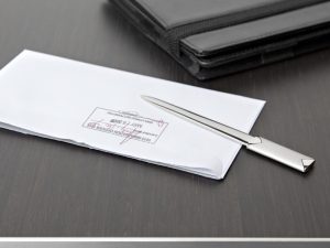 Letter opener EK3691-032