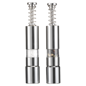 Salt and pepper grinder 3724