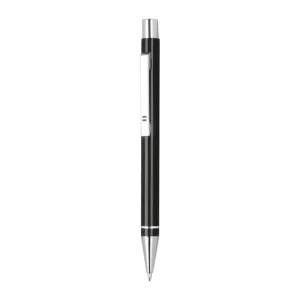 Penna a sfera semi-gel in metallo Almeira
