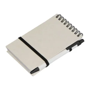 Taccuino a forma di cartone latte Austin