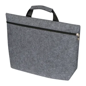 RPET Felt Laptop Bag Lugano