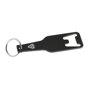 Recycled Aluminium Bottle Opener Malmö