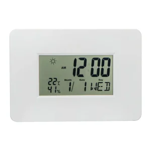 Smart Wall Clock Belgrade