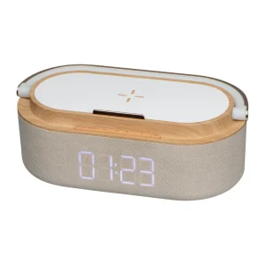Altoparlante Bluetooth MoLu Limassol 2.000 mAh