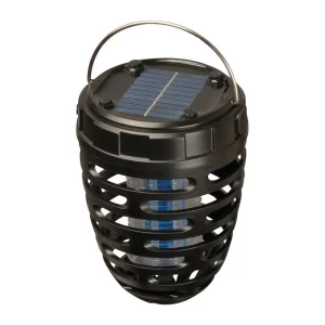Lampada solare antizanzare Wigan
