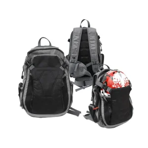 Cycling backpack