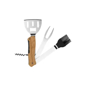 Grill set
