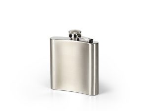 Pocket flask EP41.081-80