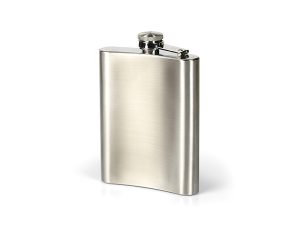 Pocket flask EP41.082-80