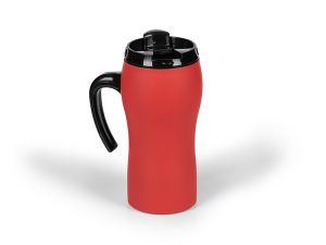 Thermo mug