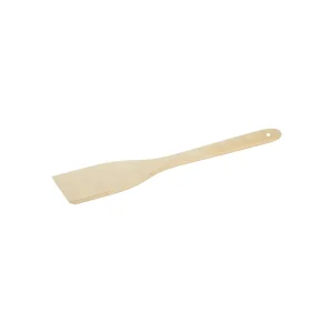 Wooden spoon
