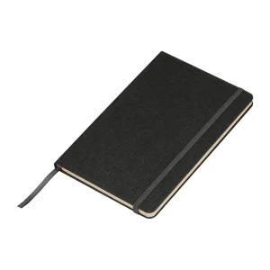 Lined A5 RPET Notebook Algiers