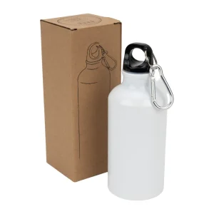 Bottiglia per sublimazione Columbus 400 ml