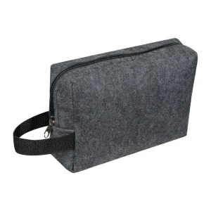 Beauty case in feltro RPET Ljungby